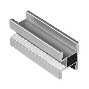 Вертикальный профиль ПРЕМИУМ "Н"