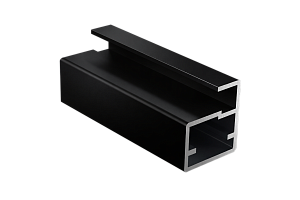 Фасадный профиль НЕО-Лайт J-8 